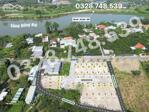  BUNG 18 NỀN ĐẤT 2-3 MẶT TIỀN – VIEW SÔNG ĐỒNG NAI