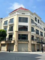 bán gấp liền kề áp góc san hô sh9 - 03, 96m² giá 15.683 tỷ căn thô hiếm, vị trí trung tâm đắt giá