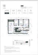 cho thuê cc feliz en vista, 30 triệu, 109m2, 3pn, 2wc, đầy đủ nội thất tại quận 2