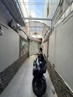 gấp! nguyên căn quang trung - p10 - gò vấp (82m2 - 3pn) full nội thất chỉ 12.5tr/th