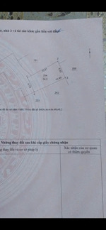 bán đất tặng nhà 3 tầng 60m2 ngay gần cầu mỗ lao, ngã tư tố hữu-vặn phúc hà đông, đầu tư tốt, 8,6tỷ