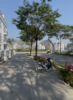 nhà phố hà đông ôtô tránh -có sân vườn, kinh doanh tốt, khu 40000 dân dương nội và 5 toà noxh