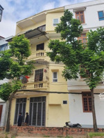 bán nhà dân xây mặt tiền khủng - an sinh tốt - ngõ thông các ngả - 50m2 - nhỉnh 10tỷ