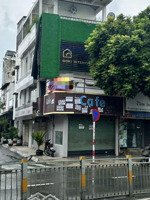 góc 2 mặt tiền ,bán nhà 4 tầng luỹ bán bích 4.3 x 15.7m giá 16 tỷ.