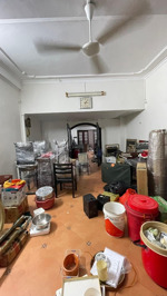 bán nhà kim hoa, lê duẩn đống đa 80m2 x 4 tầng giá đầu tư 15 tỷ