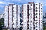 cho thuê căn hộ conic riverside 2 phòng ngủ, diện tích 67 m2², 7.5 triệu/ tháng 