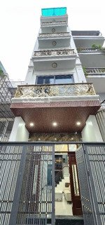 bán nhà nguyễn an ninh, 42m 5t, nhà mới đón tết, phân lô, oto đỗ, ngõ thông, kinh doanh