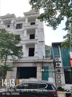 bán biệt thự giá tốt tại rose town 79 ngọc hồi, 24,5 tỷ, 74m2