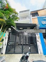 cho thuê nhà hxh đường thống nhất p11 gò vấp ngay ub p16 cũ