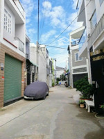 cho thuê nhà riêng 50m2, phường long trường, q9