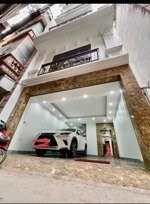 hàng hiếm nhà mới ngõ hồ tùng mậu -cầu giấy.ô tô tận cửa, thang máy,về ở ngay, 42m,mt khủng, sổ đẹp