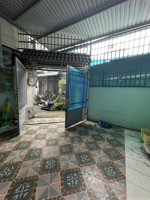 hàng f0 chưa qua tay - huỳnh văn nghệ - 120.9m2 đất thịt - xe hơi đỗ trong sân nhà