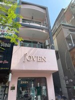 siêu phẩm ! chủ cần bán nhà mặt tiền đường lê văn sỹ p14 quận 3.dt:4x15m2 giá 34 tỷ.rẻ nhất khu vực