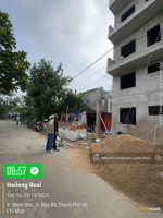 hailong real bán đất kdc đại việt 8x14m 112m², đường 9m giá chỉ 5,04 tỷ