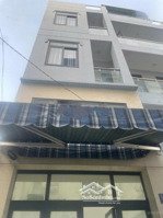 cho thuê nhà hxh đường phan văn trị ngay siêu thị emart