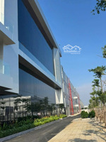 xưởng chuyên về ngành may mặc 17000m2 khu chế xuất linh trung 4 usd/m2