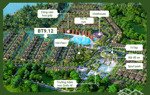 biệt thự forestside villa casamia balanca hội an | bt9.12