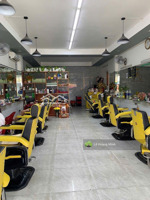 nhà shr 5m x 33m. 166m2. đúc 1 lầu mặt tiền đường dương thị mười. gần bệnh viện q12