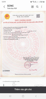 250m2 đường cao bá quát kcn minh hưng hàn quốc chơn thành ql13 vào 1km