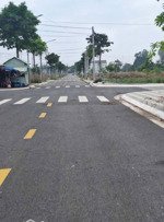 bán đất nền dự án tại the fusion - lan anh 7, giá thỏa thuận, 126m2, châu đức, bà rịa vũng tàu