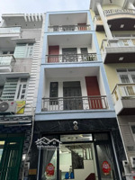 cô sáu cần bán nhà dương đình nghệ p8 quận 11 55m2 (5x11m) nhà 3 lầu - shr - hẻm 7m