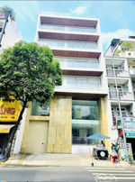 bán nhà mt phổ quang p2 tb dt 11x22m cn 220m2 hầm 7 tầng tm giá 85 tỷ hđt 250tr