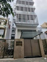 cho thuê toà nhà đường phạm văn đồng, phường 1, quận gò vấp.