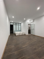 nhỉnh 6tỷ tập thể đống đa 150m2 6 phòng ngủ rộng, mới đẹp, thoáng sáng phòng nào cũng có cửa sổ