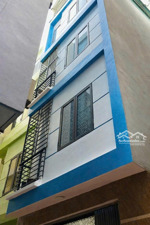 bán nhà 4 tầng yên nghĩa - gần đh phenikaa - mới đẹp ở ngay - 30m2 4,25 tỷ