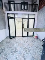 cho thuê nhà hxh đường nguyễn oanh p17 gò vấp kế bên chợ căn cứ. diện tích: 80m2