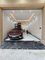 hoàng văn thái - thanh xuân dt 52m2, 6 tầng, thang máy, ô tô đỗ cửa, ở trong nhà, nhỉnh 25 tỷ