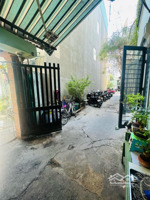 trần bình trọng, sát bên phú nhuận - 28m2 - hẻm 3m - 4 tầng - an ninh - chỉ nhỉnh 4 tỷ