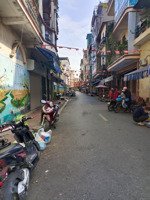 bán nhà mặt phố lê hồng phong 60m 4 tầng lô góc 20 tỷ