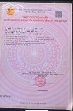 ‼ SIÊU HÓT – CHÍNH CHỦ BÁN ĐẤT AN LÃO, HẢI PHÒNG - GẦN KCN CẦU KHUỂ - GIÁ TỐT ĐẦU TƯ CHỈ 761 TRIỆU ‼