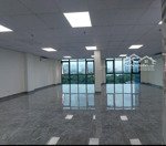 cho thuê văn phòng tại khuất duy tiến, thanh xuân, dt 100m2, thông sàn, giá rẻ chỉ hơn 17tr