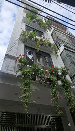 bán nhà văn quán lô góc ô tô thang máy 50m 15 tỷ