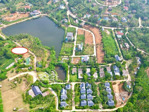 đất nghỉ dưỡng view hồ yên bài, tp hà nội