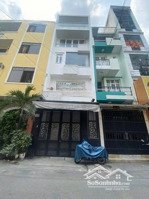 cho thuê nhà nguyên căn mặt tiền đường trường chinh, dt 5x30 trệt 3 lầu