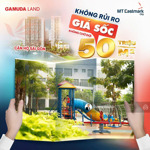 căn hộ mt eastmark city thủ đức chiết khấu 8% | sổ hồng riêng | nhận nhà ở ngay đón tết | 63m2 1pn+