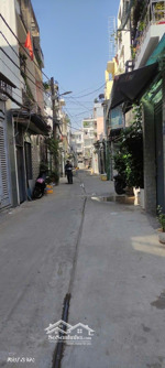 bán gấp căn nhà hẻm xe hơi 1041trần xuân soạn,sát kdc him lam-dt:50m2 giá chỉ 5ty1 còn thương lượng
