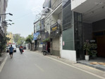 bán nhà phố linh lang, dt85m, mt4,7m, ô tô vào nhà, kinh doanh đỉnh cao.
