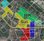 cần bán gấp liền kề 18 khu mở rộng, dự án cienco 5 mê linh, hn.