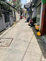 Hiếm! Nhà 4 Tầng 5 Phòng Ngủ Tạ Quang Bửu Quận 8, Nhà Mới Vào Ở Liền, Nhỉnh 6 Tỷ