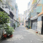 nhỉnh 7đ, tn 25tr/th khu k300 tân bình sát hoàng hoa thám, ngang 7m, 5 tầng 230m2 sd