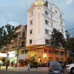 lời ngay 9 tỷ! bán góc 2mt nguyễn tri phương -7x16m - hầm+ 6 tầng- hdt 196 triệu- giá chỉ 47 tỷ