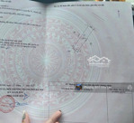 nhỉnh 3 tỷ xíu có ngay lô đất tái định cư đồng doi ba vì, gần ga cuối tuyến metro số 5 lh0866990503