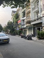 nhà tỉ mỉ 206 đồng đen 64m2 hxh 9,46 tỷ- 4pn - tt khu bàu cát- gần công viên- thông tứ phía