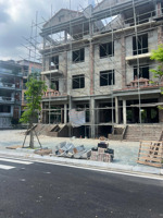 shophouse áp góc, đường 40m. vị trí đẹp nhất thành phố giao lưu, bắc từ liêm. phù hợp kinh doanh