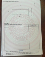 bán đất 70,8m² mặt tiền đường phong châu - tđc đất lành, đối diện kđt hỗn hợp sungroup, giá 4,7 tỷ