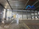 cho thuê nhà xưởng giá rẻ 2.800m2 chỉ 220 triệu. kcn thạnh phú - vĩnh cửu - đồng nai